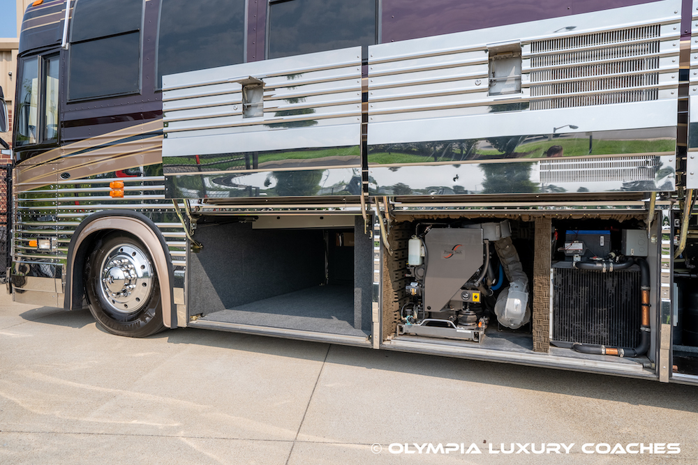 2000 Prevost Royale XL For Sale