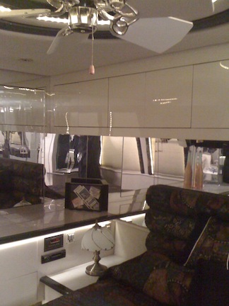 2000 Prevost Vantare XL For Sale