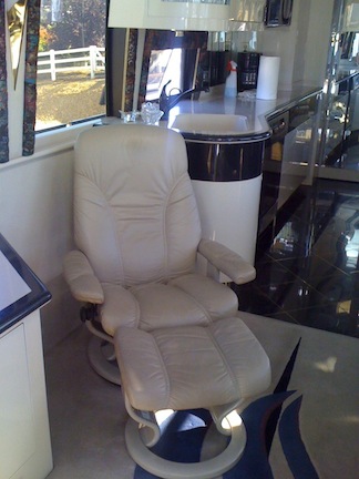 2000 Prevost Vantare XL For Sale