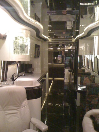 2000 Prevost Vantare XL For Sale