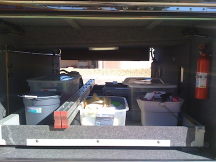 2000 Prevost Vantare XL For Sale