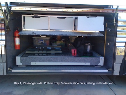 2000 Prevost Vantare XL For Sale