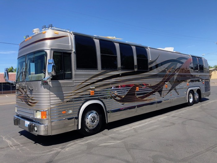 2000 Prevost Vantare XL For Sale