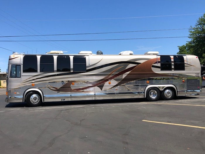 2000 Prevost Vantare XL For Sale