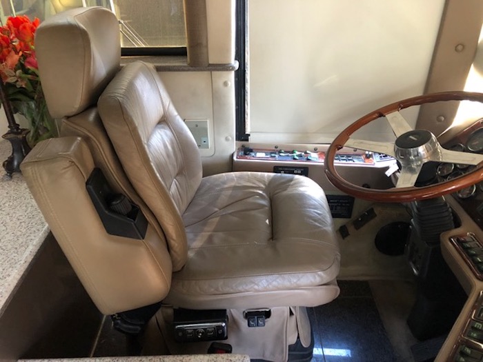 2000 Prevost Vantare XL For Sale