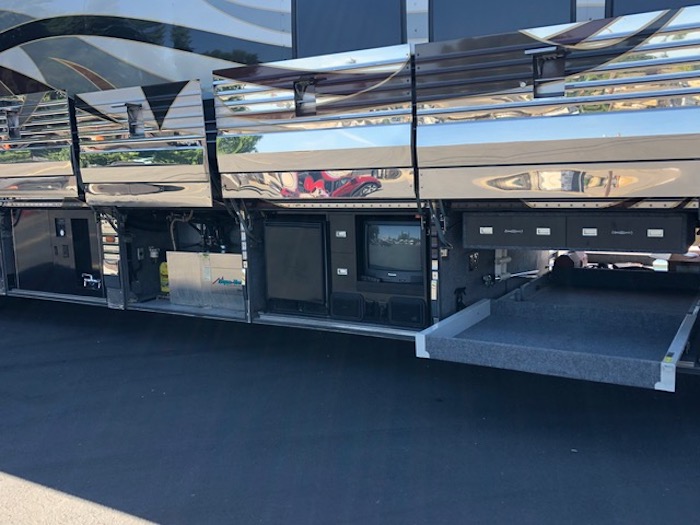 2000 Prevost Vantare XL For Sale