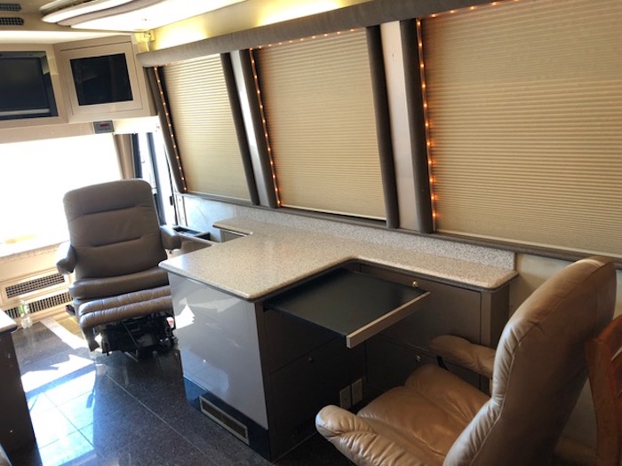 2000 Prevost Vantare XL For Sale