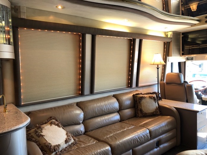 2000 Prevost Vantare XL For Sale