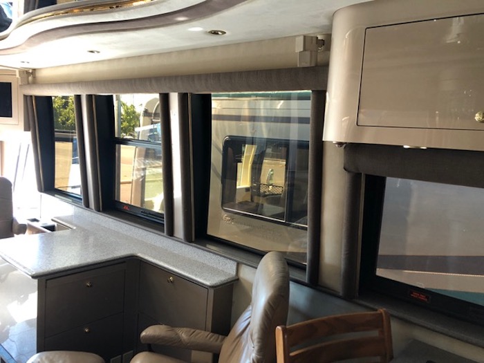 2000 Prevost Vantare XL For Sale