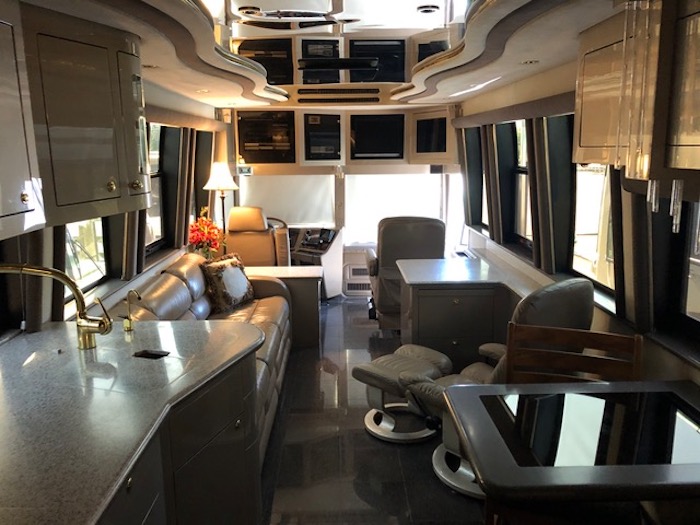 2000 Prevost Vantare XL For Sale