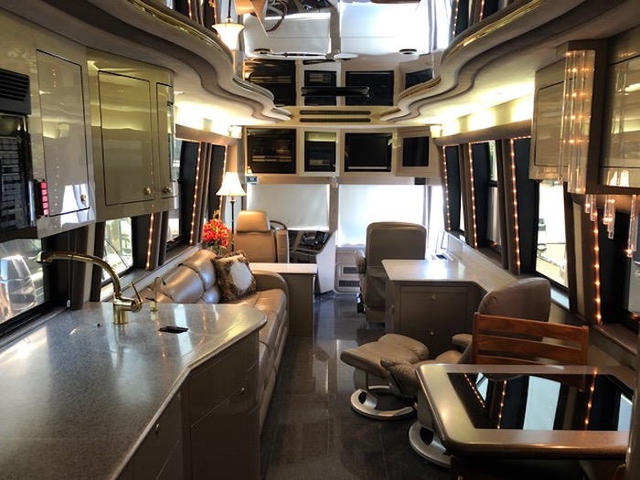 2000 Prevost Vantare XL For Sale