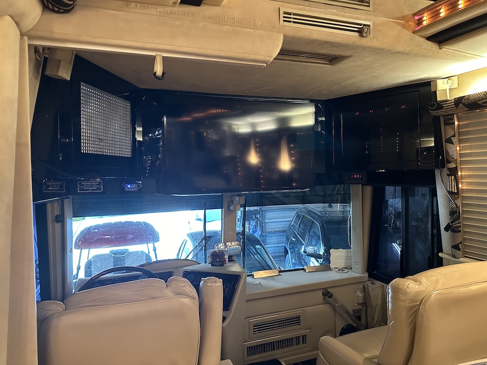 2000 Prevost Vogue XL For Sale