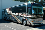 2001 Prevost Country Coach XLII