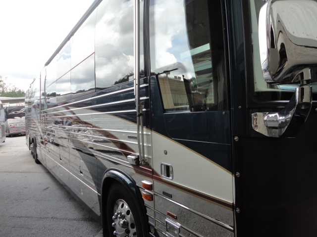 2001 Prevost Country Coach XLII For Sale