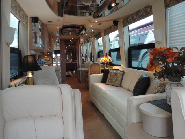 2001 Prevost Country Coach XLII For Sale