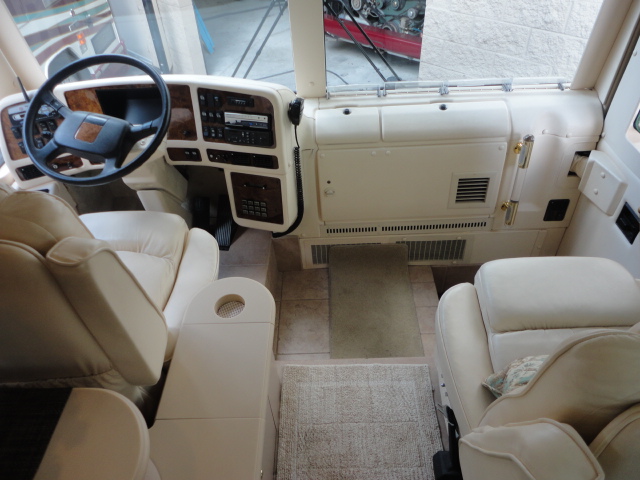 2001 Prevost Country Coach XLII For Sale