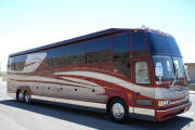 2001 Prevost Marathon H3-45