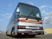 2001 Prevost Marathon For Sale