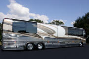 2001 Prevost Liberty XLII For Sale