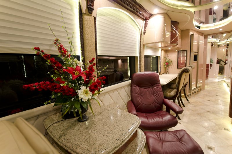 2001 Prevost Liberty XLII For Sale