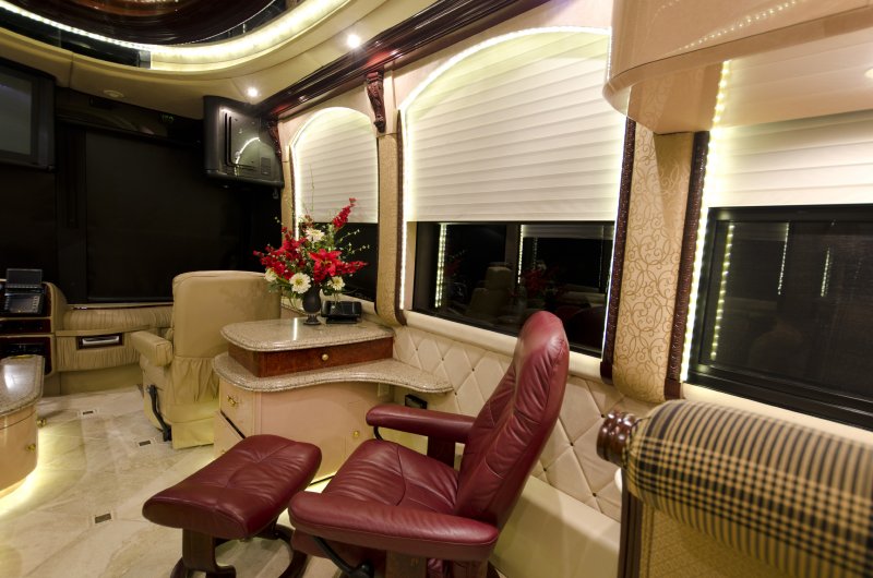 2001 Prevost Liberty XLII For Sale