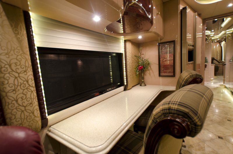 2001 Prevost Liberty XLII For Sale