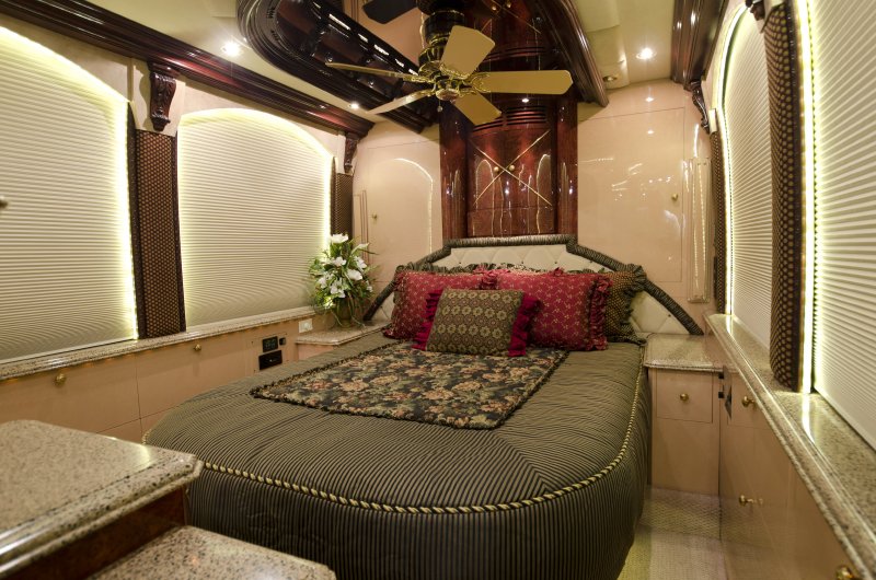 2001 Prevost Liberty XLII For Sale