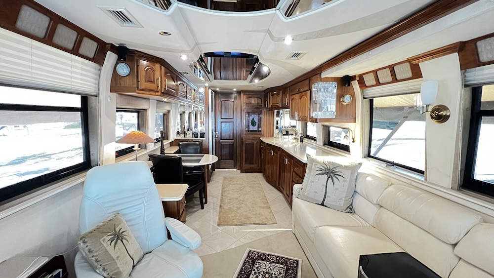 2001 Prevost Country Coach For Sale