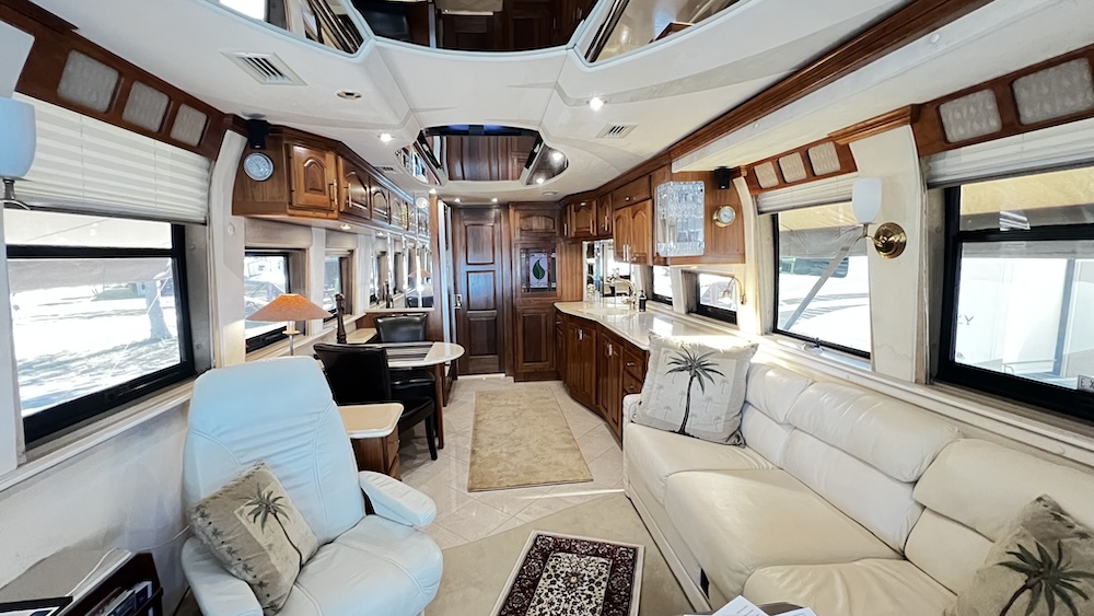 2001 Prevost Country Coach For Sale