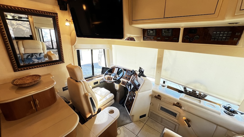 2001 Prevost Country Coach For Sale