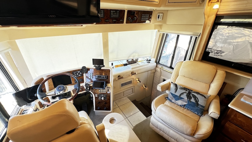 2001 Prevost Country Coach For Sale