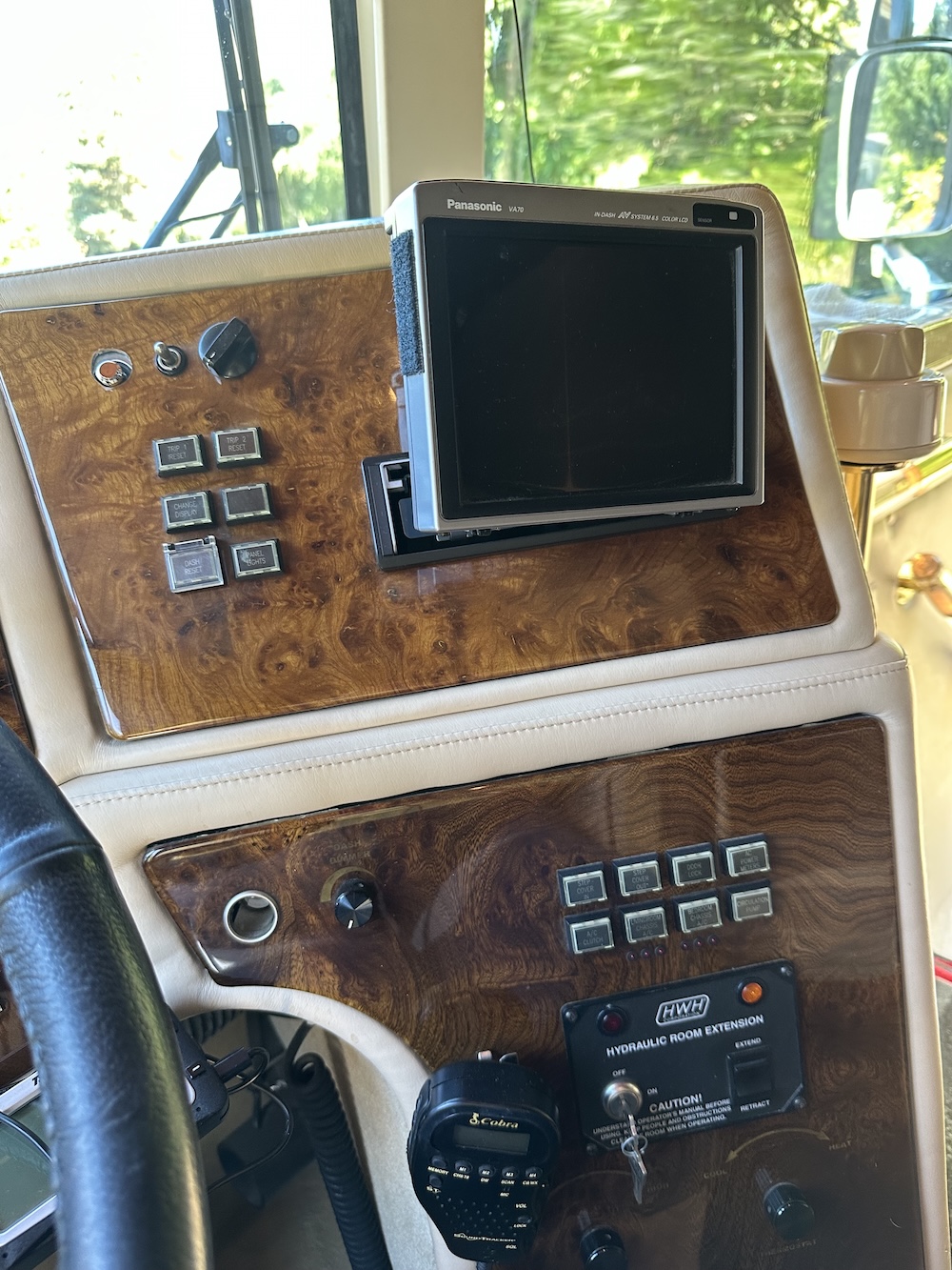 2001 Prevost Country Coach XLII For Sale