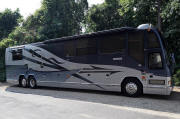 2001 Prevost Featherlite H3-45 For Sale