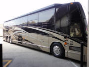 2001 Prevost Featherlite For Sale