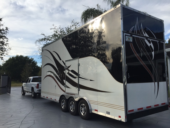 2001 Prevost Featherlite H3-45 For Sale