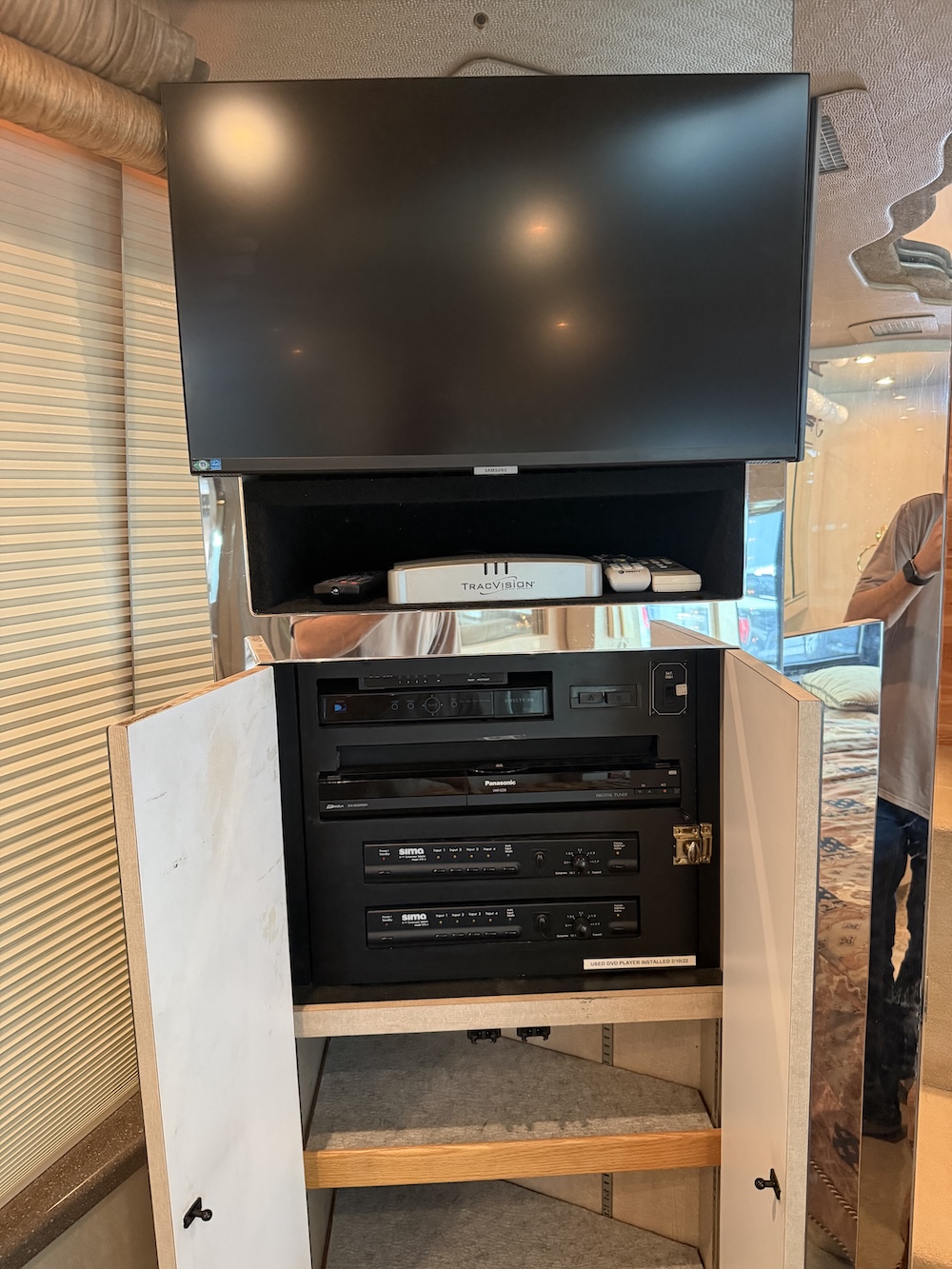 2001 Prevost Featherlite XLII For Sale