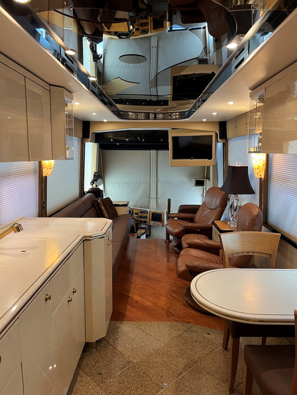 2001 Prevost  H3-45 For Sale