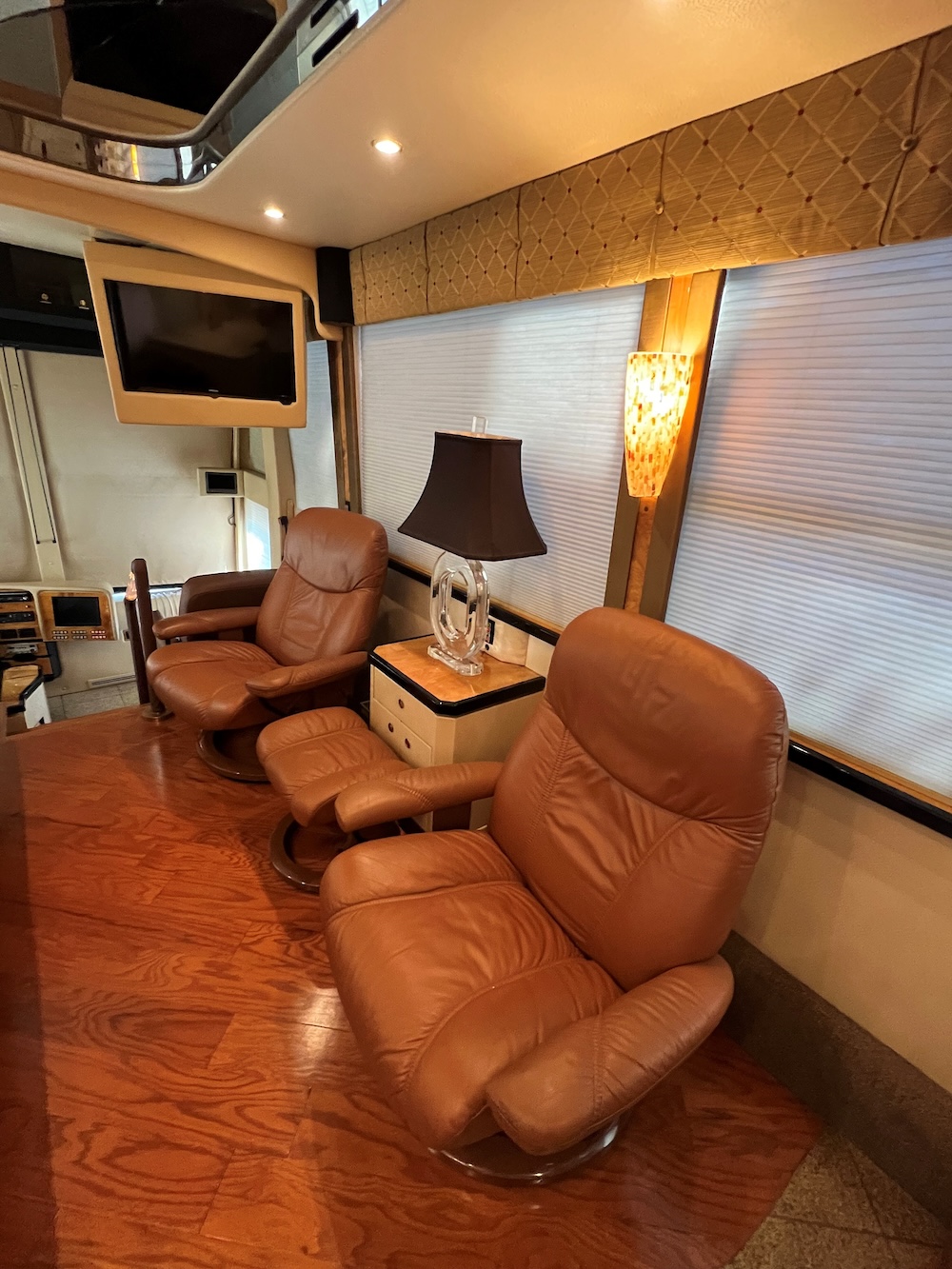 2001 Prevost  H3-45 For Sale