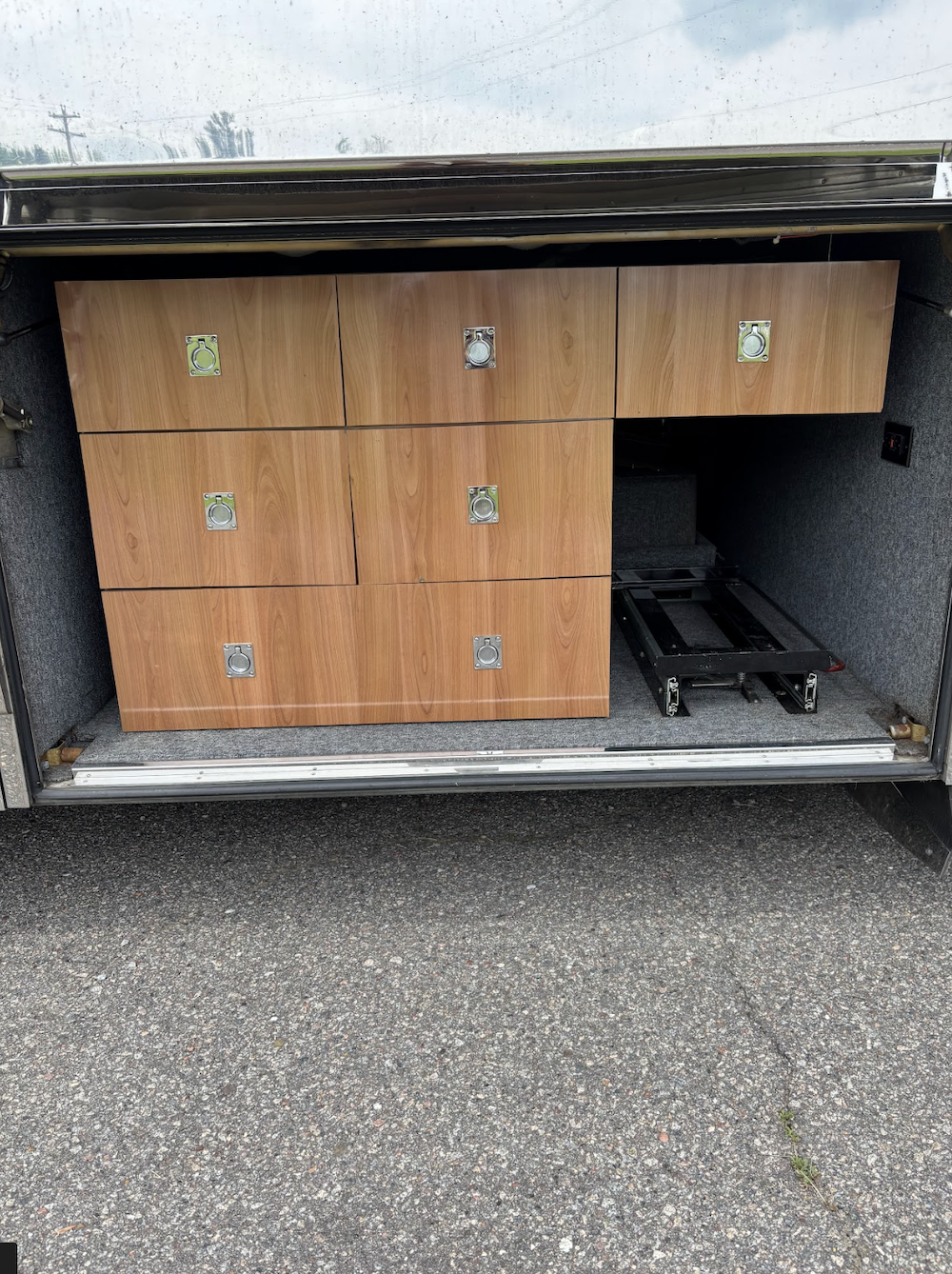 2001 Prevost Liberty XLII For Sale