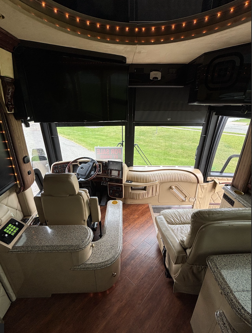 2001 Prevost Liberty XLII For Sale