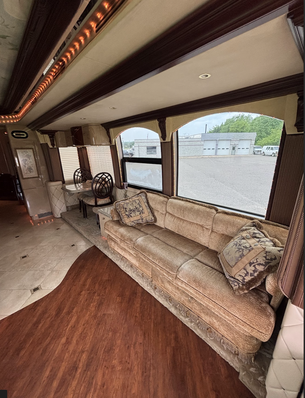 2001 Prevost Liberty XLII For Sale