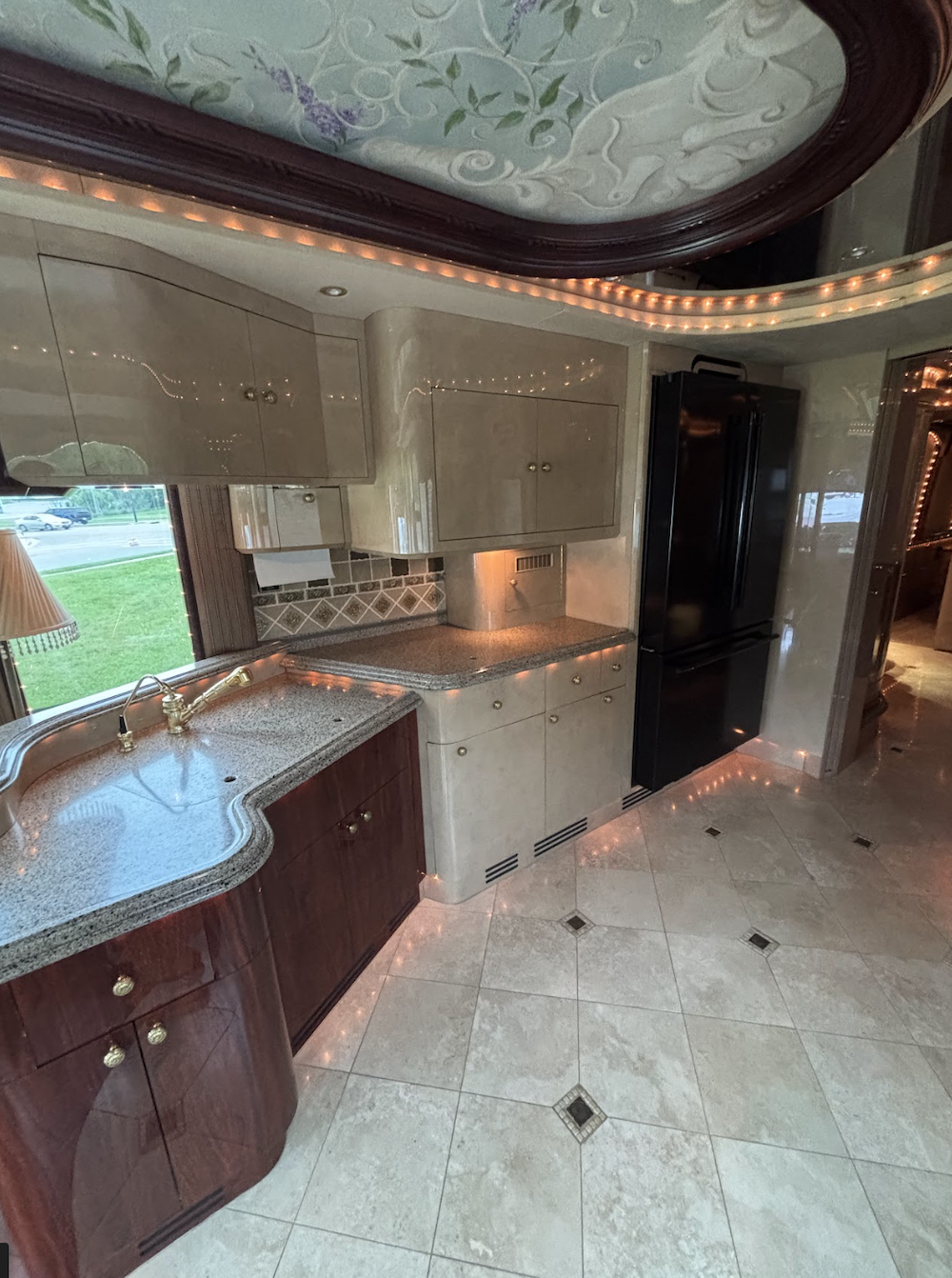 2001 Prevost Liberty XLII For Sale