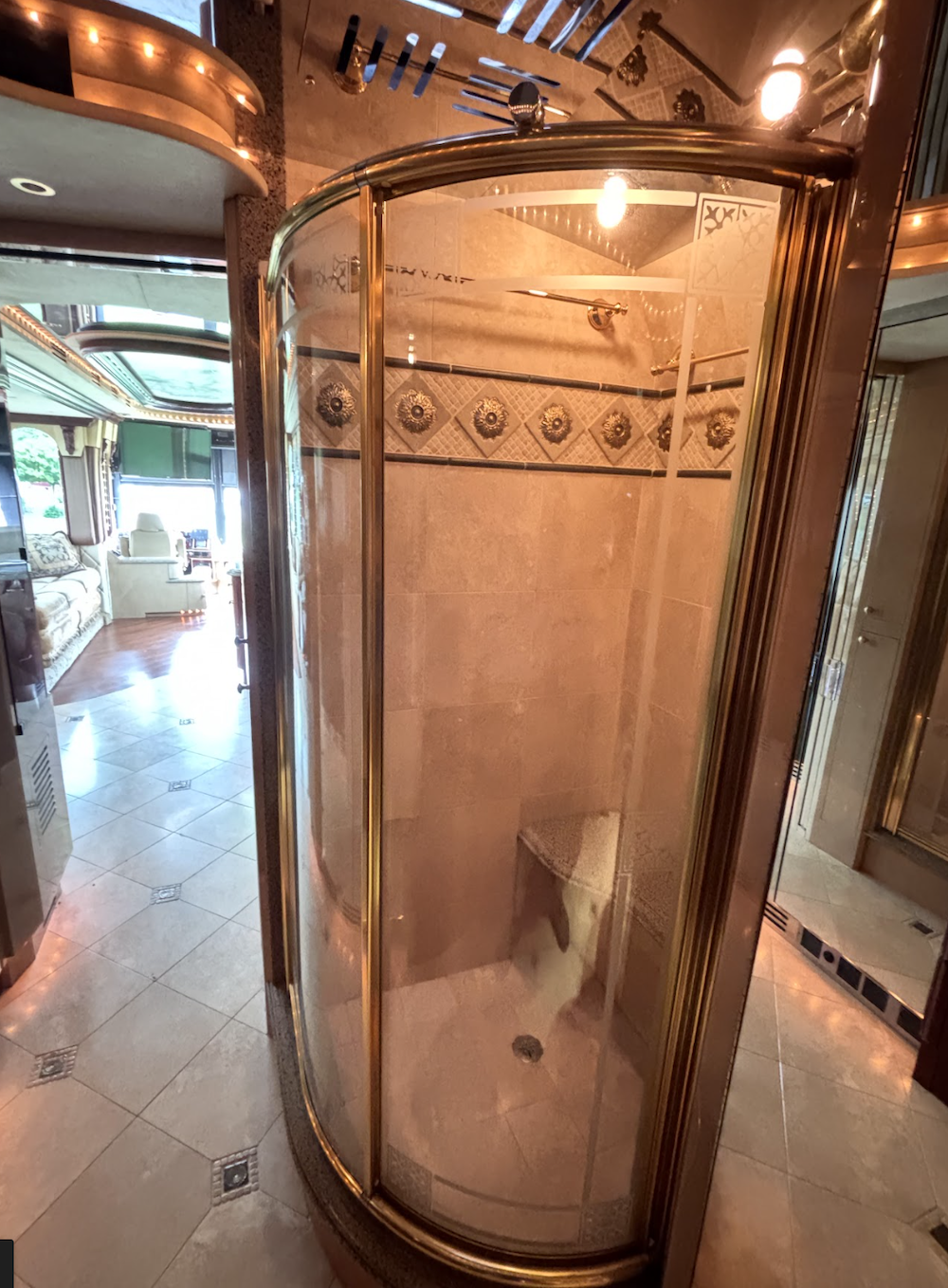 2001 Prevost Liberty XLII For Sale