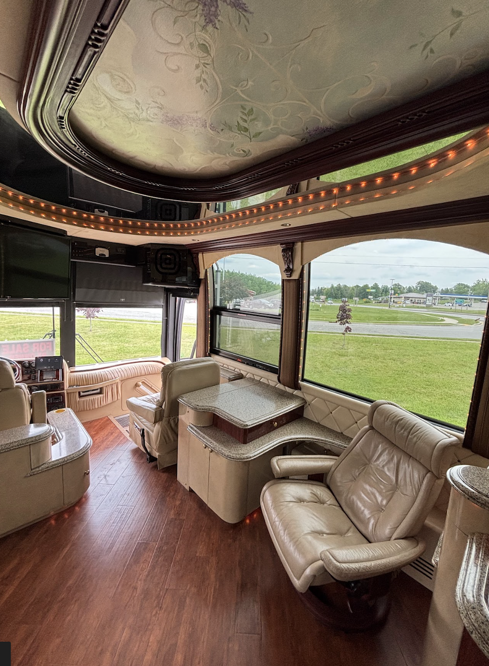 2001 Prevost Liberty XLII For Sale