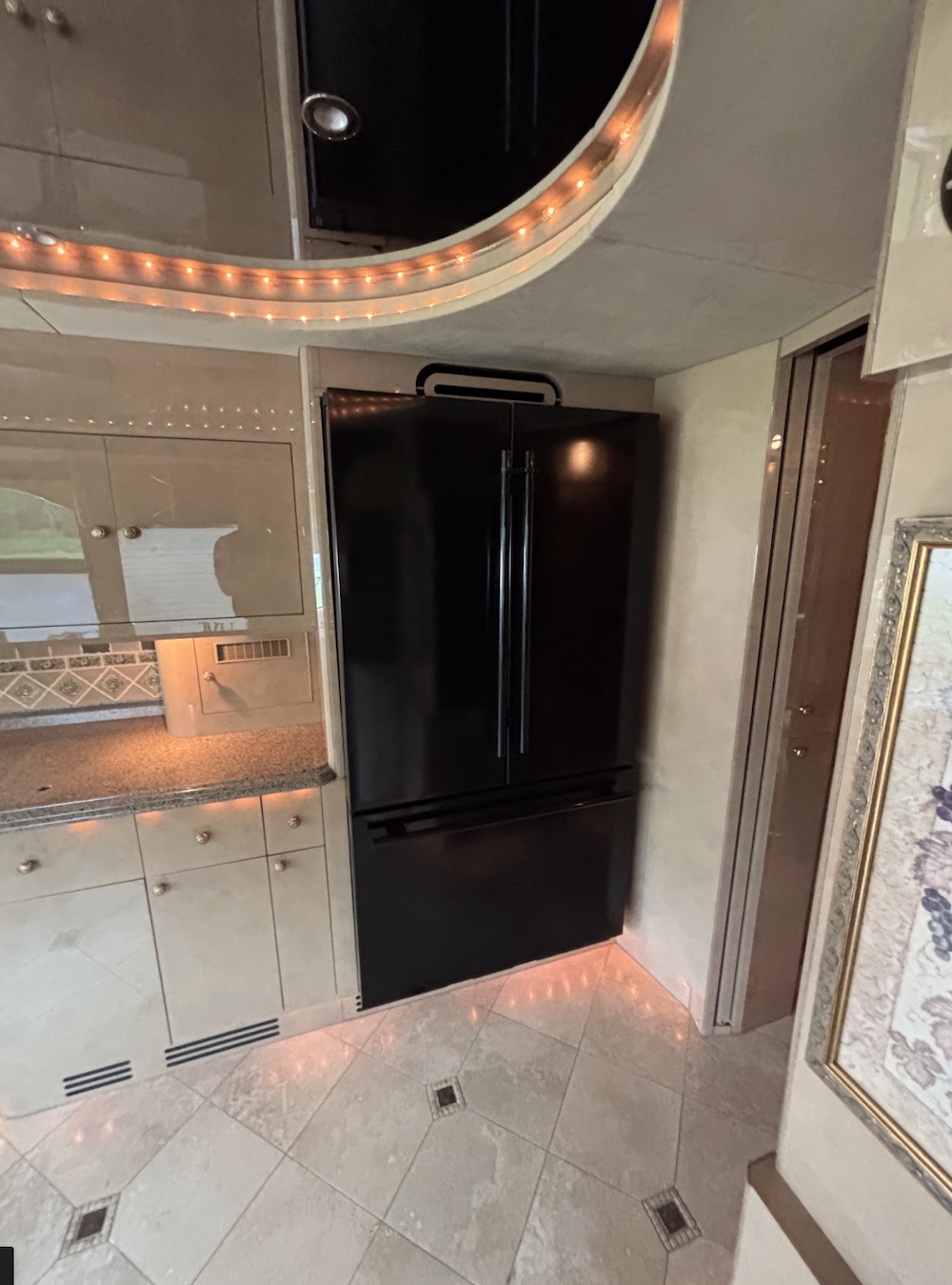 2001 Prevost Liberty XLII For Sale