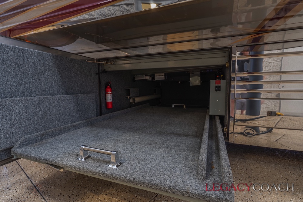 2001 Prevost Liberty XLII For Sale