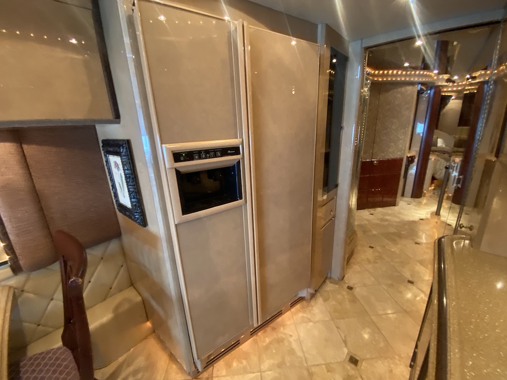 2001 Prevost Liberty XLII For Sale