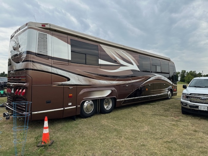 2001 Prevost  Marathon H3-45 For Sale