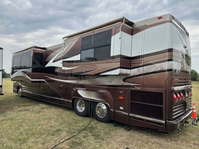 2001 Prevost  Marathon H3-45 For Sale