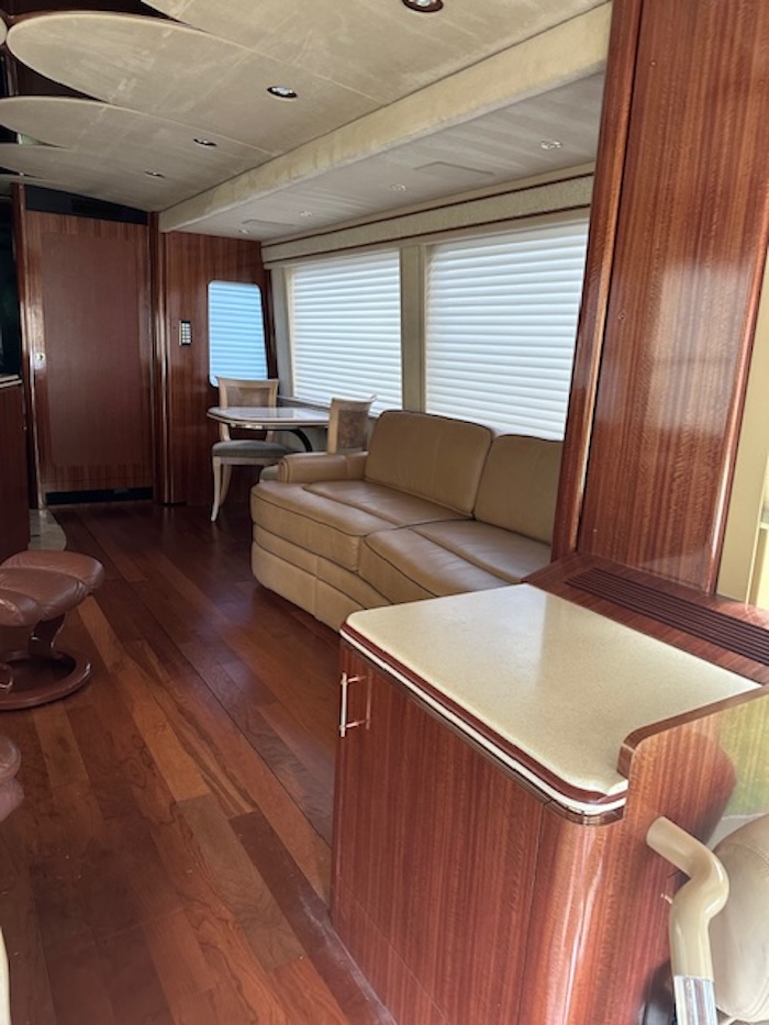 2001 Prevost  Marathon H3-45 For Sale